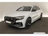 Audi Q8 50 TDI qu. tiptr. S line AHK/Virtual+/HUD/Mat - Audi Q8 Gebrauchtwagen in München