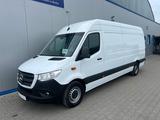 Mercedes-Benz Sprinter 316 MAXI L3H2 6G KLIMA NAVI 360° KAMERA - gebrauchte Mercedes-Benz Sprinter aus dem Jahr 2020