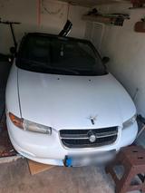 Chrysler Nur für SIE 1998 - Chrysler aus 1998