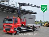 DAF CF85.360 6X2 NL-Truck APK Palfinger PK27002 Cran - Angebote