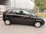 Opel Meriva Edition *SHZ*Klima*TÜV NEU* - gebrauchte Opel Meriva aus dem Jahr 2008