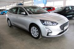 Fahrzeugabbildung Ford Focus Cool & Connect NAVI + WinterPaket + Kamera