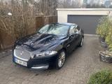 Jaguar XF 5.0 V8 Premium Luxury  - Jaguar XF Luxury mit Benzin-Antrieb
