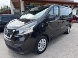 Nissan NV300 Kombi 1.6Ltr-92kW(125PS)L1H1 2,7t PREMIUM - Nissan: Van, Nv