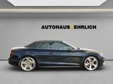 Audi A5 sport 2.0 TFSI Cabriolet +Shz.+LED+Navi+ - Audi A5 mit Benzin-Antrieb: Cabrio, 2.0