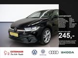 Volkswagen Polo STYLE 1.0TSI 95PS DSG ACC.KAMERA.NAVI+VC.LE