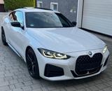 BMW 440 M440i xDrive Coupé A - - BMW 440 aus 2021