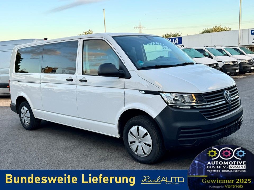 Image of Volkswagen T6 Kombi
