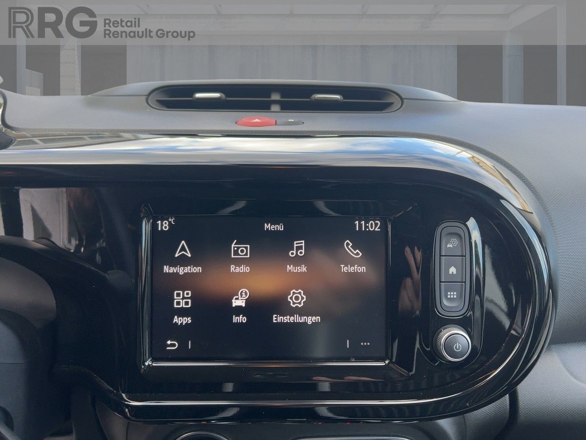 Renault Twingo - Bild 13
