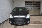Opel Meriva 1.6 16V PDC SHZ Radio Klima - Opel Meriva: Radio