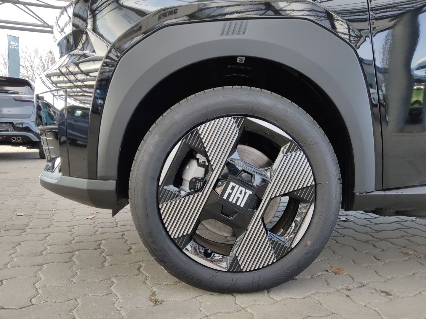 Fiat Grande Panda - Bild 14