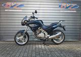 BMW F 650 CS  - BMW F650 CS