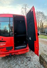Mercedes-Benz Sprinter 906 VIP einmaliger Umbau - gebrauchte Mercedes-Benz Sprinter aus dem Jahr 2007