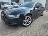 Audi A5 Coupe 2.0 TFSI quattro Automatik Facelift Nav - Audi A5 aus 2012: Facelift