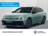 Volkswagen Passat 2.0 TDI R-LINE SIGNATURE *AHK*STDHZG*H&K*