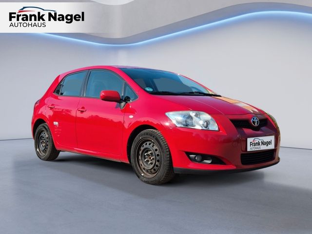 Toyota Auris Team 1.4 *EXPORT*