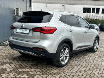 Fahrzeugabbildung MG EHS 1.5 Luxury ** SOFORT VERFÜGBAR **