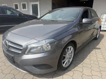 Mercedes A 180 - 2