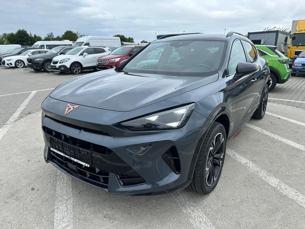 Image of Cupra Formentor