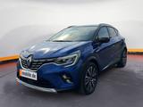 Renault Captur II 1.6 E-TECH Plug-in Hybrid Iconic 360° - Renault Captur: Iconic