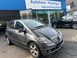 Mercedes-Benz A 180 Avantgarde Automatik 1.Hand Xenon Garantie - Mercedes-Benz A-Class aus 2009