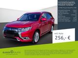 Mitsubishi Outlander 2.4 PHEV Plug-in Hybrid Plus 4WD - Mitsubishi Outlander in Bremen