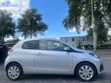 Peugeot 108 Active°Klima°El-Fenster°Bluetooth°Tempomat - gebrauchte Peugeot 108 aus dem Jahr 2016