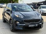 Kia Sportage Vision 2WD - Kia Sportage Gebrauchtwagen in Hannover