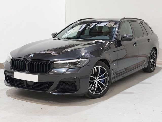 BMW 530 d xDrive M-SPORT AHK StdHzg. ACC+ H&K Gestik