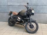 BMW zuverlässiger BMW Gs 1100 Umbau, scrambler Umbau - BMW GS UMBAU
