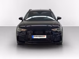 Audi A6 allroad 45 TDI quattro S tronic AHK*LUFTFED*L - Diesel Gebrauchtwagen mit Euro6