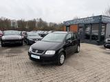 Volkswagen Touran 1.9 TDI/7-SITZER/KLIMA/AHK - Volkswagen Touran: 1.9