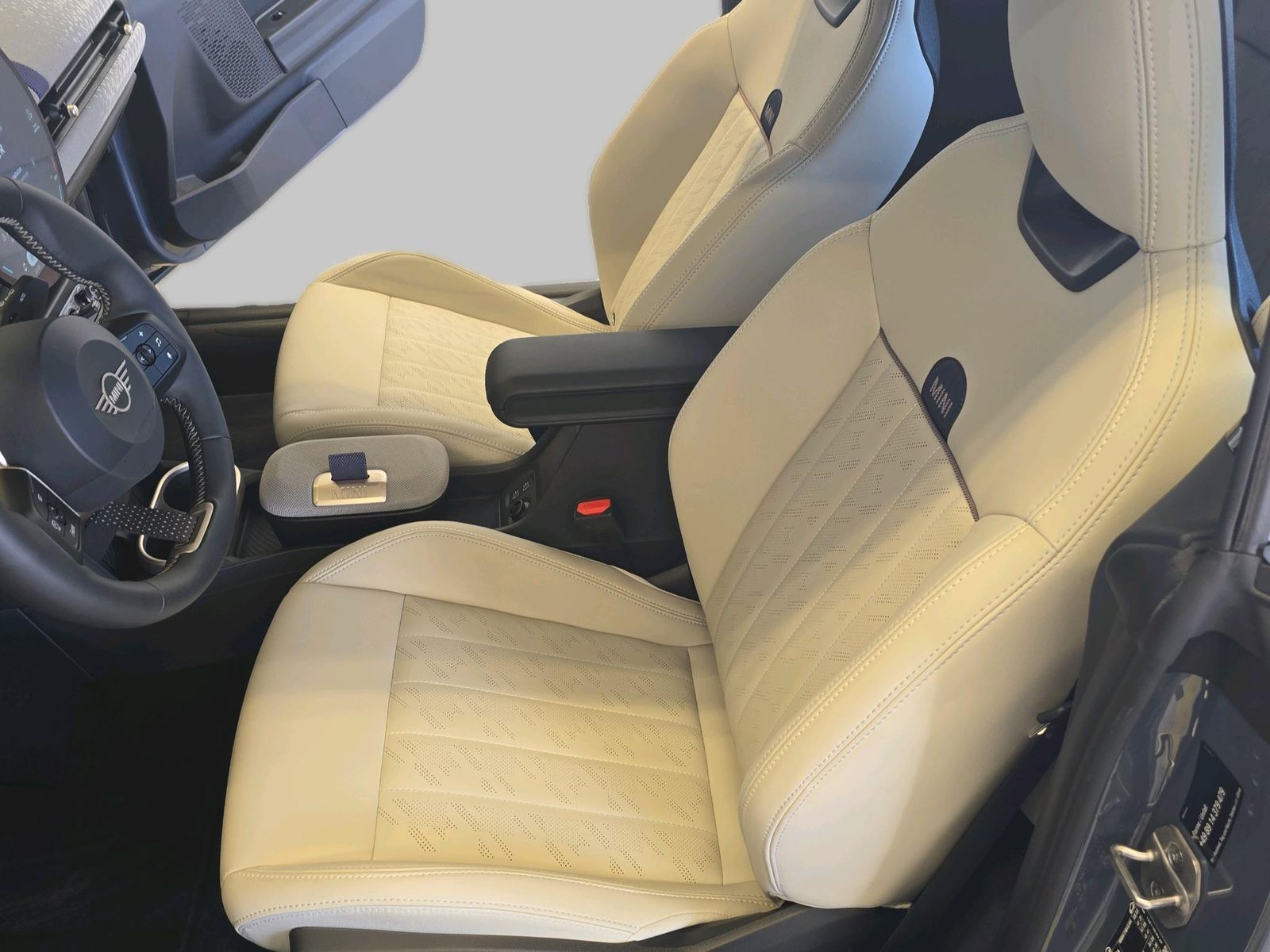 MINI Cooper S Cabrio - Bild 11