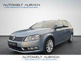 Volkswagen Passat Highline 2.0 DSG LEDER XENON NAVI LED ACC - Volkswagen Passat mit Benzin-Antrieb: Kombi, Automatik, 2.0