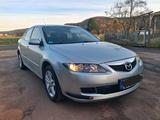 Mazda ***Mazda 6 Sport 2.0/Kein Tüv /Fahrbereit*** - Mazda aus 2006: Mazda6