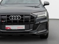 Audi SQ7 - Vorschau Bild 12