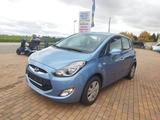 Hyundai ix20 Classic - Hyundai ix20: Blau