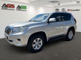 Toyota Land Cruiser 3-Türer Comfort 2.8 D4-D Automatik - Toyota Land Cruiser: 4.2