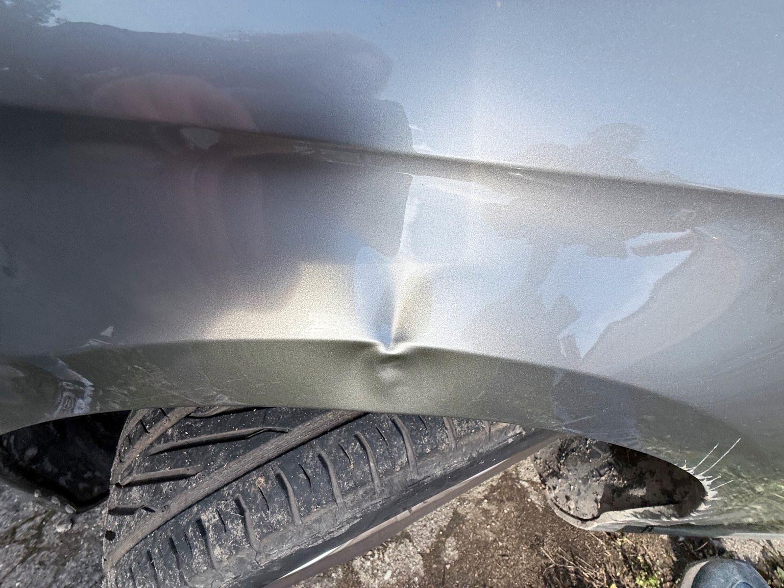 Volkswagen Passat 2014 — photo 13
