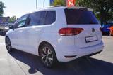 Volkswagen Touran 1.5 TSI Highline DSG LED Navi ACC AHK PDC - VW Touran Gebrauchtwagen in Dresden