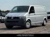 Volkswagen T5 Transporter Kasten lang 2.0 TDI Stdhzg Temp.