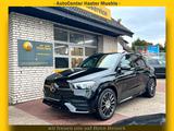 Mercedes-Benz GLE 350 de 4Matic *AMG*Night-Paket*EQ Power* - Mercedes-Benz GLE 350 in Osnabrück