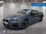 BMW 430d Cabrio M Sport AHK Driv.Assist.Prof Kamera