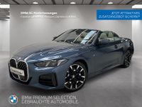 BMW 430 - Vorschau Bild 1