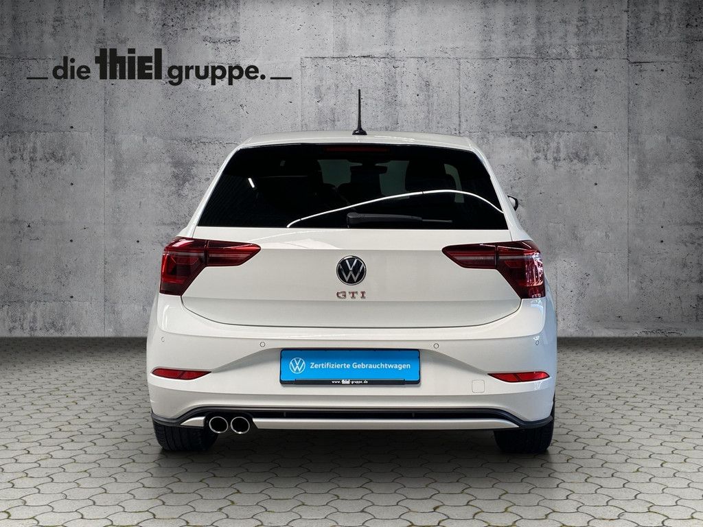 Volkswagen Polo - Bild 5