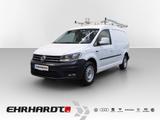 Volkswagen Caddy Maxi Kasten 2.0 TDI 4Motion Trendline AHK* - Volkswagen Caddy 4motion