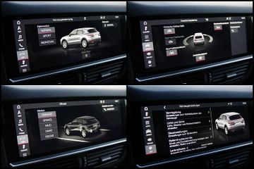 Porsche Cayenne S*Luft,Pano,14-W,SoftClose,BOSE,Standhz.