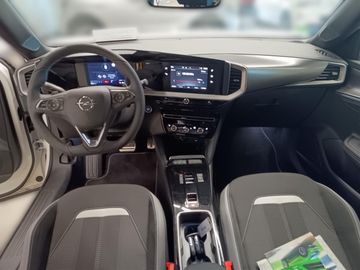 Fotografie 9 des Opel Mokka GS Automatik Kamera LED Sitzheizg AHK ACC
