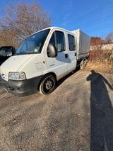 Citroën Citrön jamper Pritsche plane - Citroën Jumper in Bochum