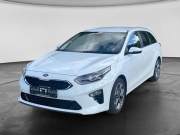 KIA cee'd / Ceed - 1